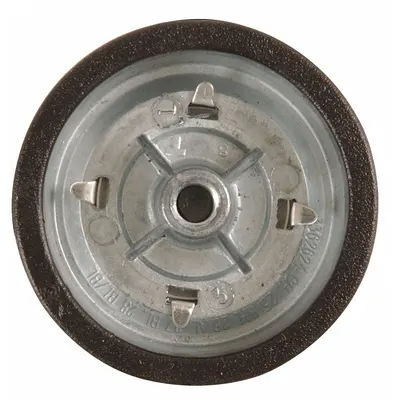 WHIRLPOOL Timer Knob: 3362624 - Whirlpool Washing Machine & Dryer Parts