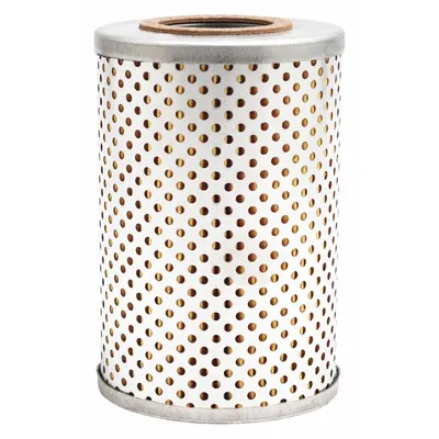 BALDWIN FILTERS Hydraulic Filter: Hydraulic Fluid, Cartridge, 1 5/16 in Inside Dia - Cartridge Hydraulic Filters