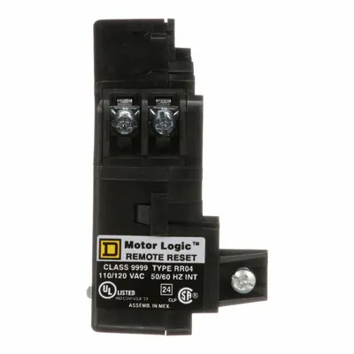 SQUARE D Remote Reset: Remote Reset - Accessories for Square D Models