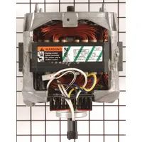 WHIRLPOOL Direct Drive Motor: 3352287