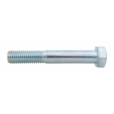 Dayton Rigid Wheel Hardware Kit: Steel, Zinc, MH13X49601G - Replacement Casters for Platform Trucks