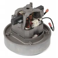 This swivel accessory is designed for use with backpack vacuum models. It connects the hose to the vacuum, allowing flexible movement and reducing hose twisting during cleaning tasks
