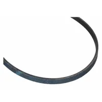 Genuine OEM dryer drive belt for Electrolux washing machines and dryers. Connects the motor to the drum to enable rotation during the drying cycle. Use as a direct replacement for the original belt