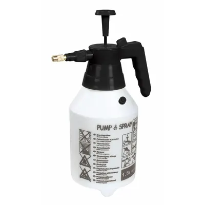 OEM Handheld Sprayer: 3/8 gal Tank - Cleaning & Degreasing Sprayers