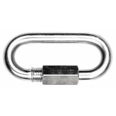 OEM Connecting Link: Quick Link - Threaded Locking Connecting Links