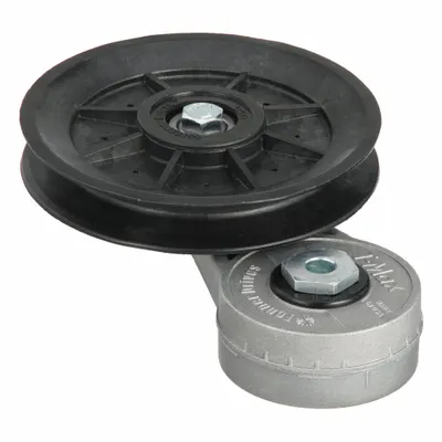 FENNER DRIVES Self-Adjusting V-Belt Tensioner FS0209 - Self-Adjusting V-Belt Tensioners