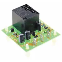 YORK Time Delay Relay: Mfr Part # S1-024-25800-700