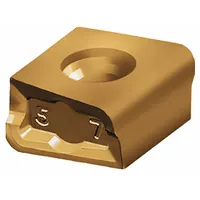 WALTER Milling Insert: LNMU120608-F57T WKP35G (MPN 7347293)