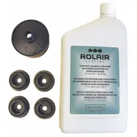ROLAIR Replacement Parts Kit: FC2002KIT, FC2002, FC2002