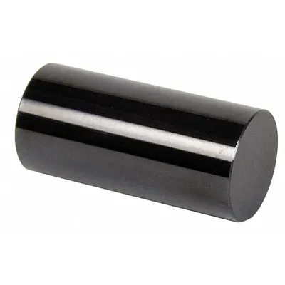 VERMONT GAGE Class ZZ Go (Plus) Plug & Pin Gauge, 0.9450 in, Black Oxide - Class ZZ Go (Plus) Plug & Pin Gauges - Black Oxide Finish, Inch Diameters