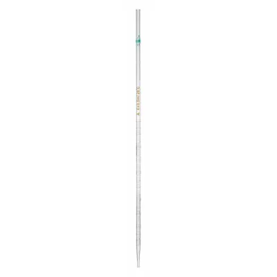 OEM Serological Pipette: 5 mL Capacity - Non-Sterile Serological Pipettes