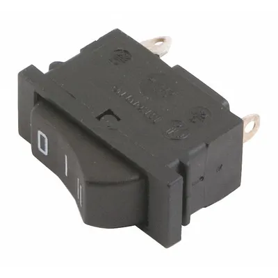MASTER APPLIANCE Switch Assembly: 35020 - Switches & Switch Bezel Kits