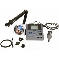 YSI Benchtop Multiparameter Meter Kit: BOD, OBOD Probe, BOD Lab Kit (MPN 626570)