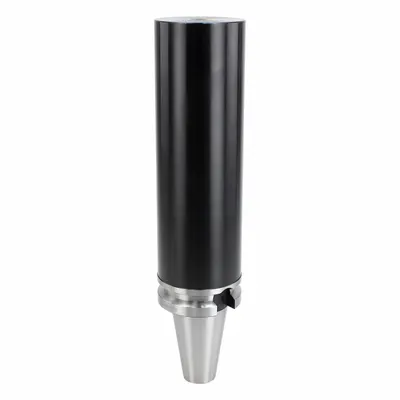 LYNDEX-NIKKEN BT30 End Mill Holder Blank, 8 in Projection - BT End Mill Holder Blanks