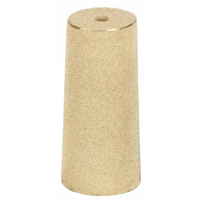 OEM Compressed Air Filter Element: Particulate, 40 micron, Bronze - Replacement Filter Elements