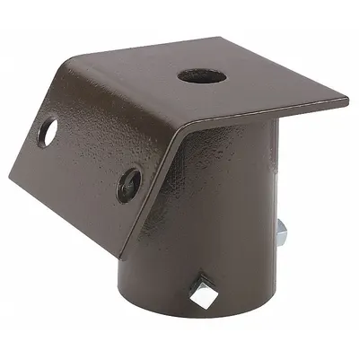 HUBBELL KILLARK Hazardous Location Slipfitter: For KF Series - Hazardous Location Splice Boxes & Mounts