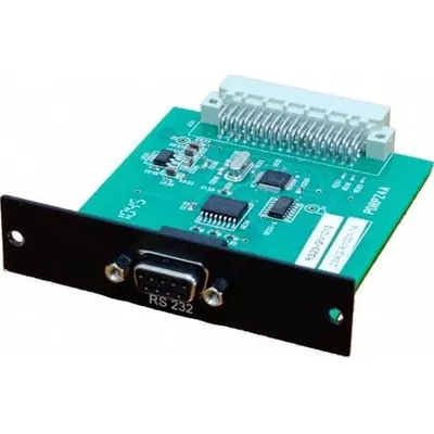B&K PRECISION Interface Card: RS232 Interface Card, 9170B/9180B - Test Instruments