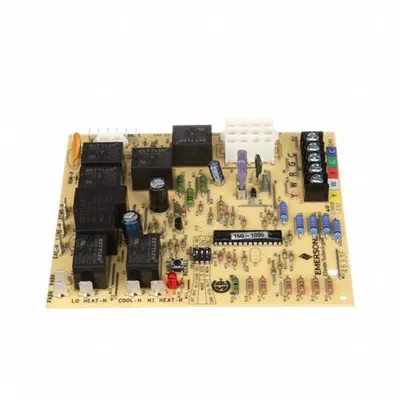 WHITE-RODGERS Furnace Control Board: OEM, Integrated, Compatible Brand Goodman/White-Rodgers - OEM Replacement Integrated Furnace Controls