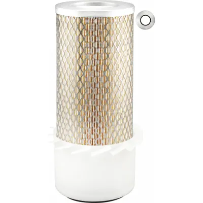 BALDWIN FILTERS PA4604-FN Round/Oval Engine Air Filter - Round/Oval Engine Air Filters