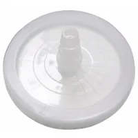 CYTIVA WHATMAN PolyDisc Filter: 50 mm Dia, Tubing, 10 mm Max Inlet Connection, Inline Filter, Tubing (MPN 6720-5045)