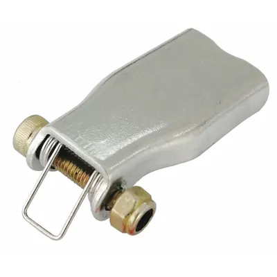 Dayton Safety Latch Assembly: Manual Chain Hoists, 2,000 lb Compatible Load Capacity - Latch Kits for Hoist Hooks
