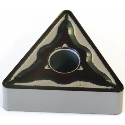 SUMITOMO Triangle Turning Insert: TNMG666EEM - Triangle (T) Indexable Turning Inserts