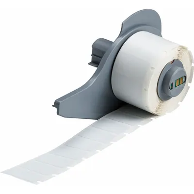 BRADY Precut Label Roll M7-17-428 - Brady Precut Label Rolls