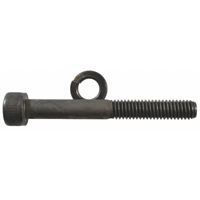 SPEEDAIRE Hex Bolt Set: PN3B01M06050VG - Air Compressor Parts