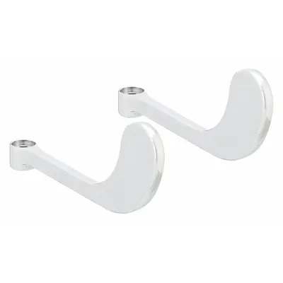 CHICAGO FAUCETS Handle: Chicago Faucets, Wristblade Handle, Use with Hot/Cold Water Temp - Wristblade Faucet Handles