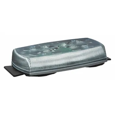 ECCO Mini Light Bar: Mini Light Bar Vehicle Light Bar Size, LED, SAE J845 Class 2 - Mini Light Bars