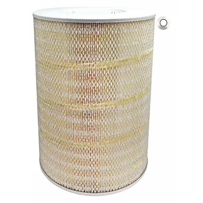 BALDWIN FILTERS Round/Oval Engine Air Filter - Round/Oval Engine Air Filters