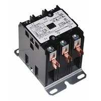 DAYTON Contactor: Mfr Part # HCC-3XU04YL