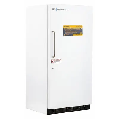 AMERICAN BIOTECH SUPPLY ABT-FFS-30 Flammable Storage Freezer - Flammable Storage Freezers