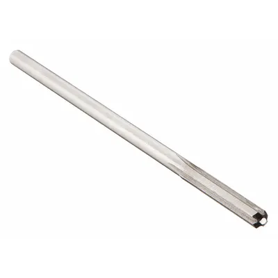 OEM Chucking Reamer: 0.1885 in Dia - Oversized Straight-Flute High-Speed Steel Chucking Reamers