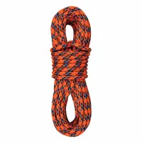 STERLING Rigging and Climbing Rope: Double Braid, 1/2 in Dia, 715 lb Working Load Limit, Nylon (MPN AC125070061)