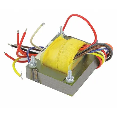 DAIKIN Motor Speed Transformer, 4EPB7715 - Replacement HVACR Controls, Switches & Thermostats