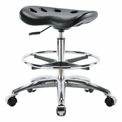 Stool: Polyurethane