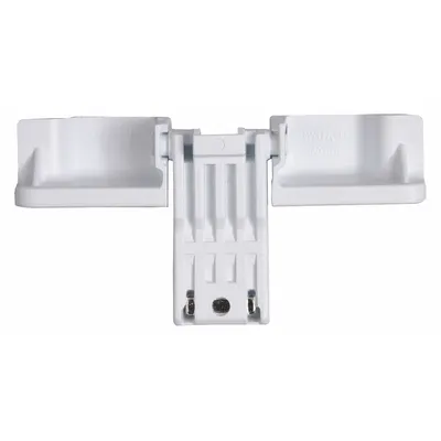WHIRLPOOL Latch: W10240513 - Whirlpool Washing Machine & Dryer Parts
