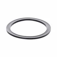 V90 Backup Ring: Rectangular C.S. Shape, 15/64 in C.S., 24 in Inner Diam. (MPN GR-V8-90-473)