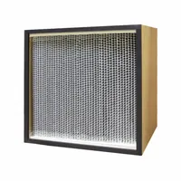 Air Filter: Air Filter (MPN F4030)