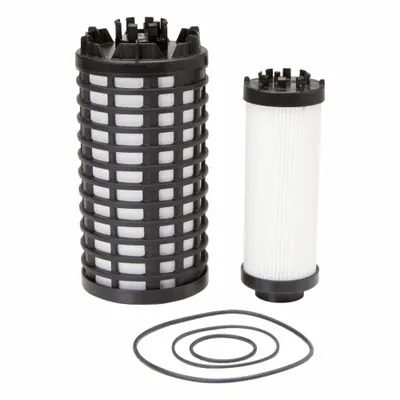 FLEETGUARD Cartridge Fuel Filter FK48555 - Cartridge Fuel Filters