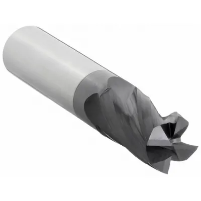 OEM Square End Mill: Carbide - General Purpose Carbide Square End Mills