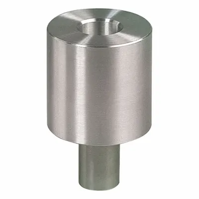 SIMPLEX Hydraulic Ram Accessories: For POW'R-RISER, For 60 ton - Extensions & Locking Rings