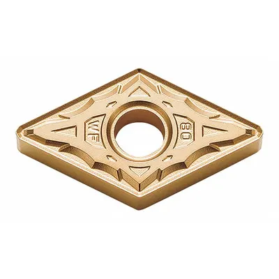 KYOCERA Diamond Turning Insert (MPN DNMX433WFCA530) - Diamond Indexable Turning Inserts
