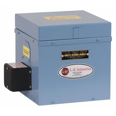 LK INDUSTRIES Melton Heater - Melton Heaters