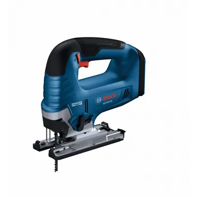 BOSCH Jigsaw: Top Handle, T-Shank, Orbital Stroke, 3,500 stroke/min Stroke Rate - Max - Bosch Cordless Jigsaws