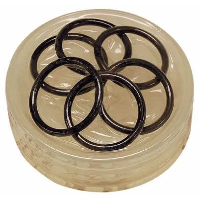 WHEELER-REX Pump Repair Kit 36345 - Wheeler-Rex Repair Parts for Hydrostatic Test Pumps