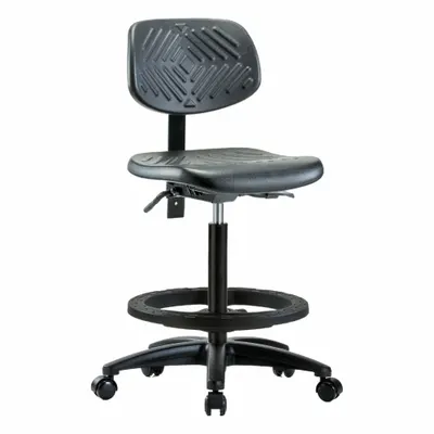 OEM APPROVED VENDOR Polyurethane Lab Chair - Polyurethane Lab Chairs