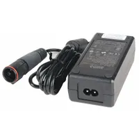 INDUSTRIAL SCIENTIFIC Power Supply: Power Supply, Mfr. No. 18109396-ABC, Radius BZ1, Charger (MPN 17155923)