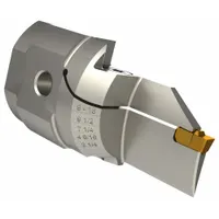 WIDIA Indexable Parting and Cut-Off Blade: WGCMRAR0425B476 (MPN 6740412)